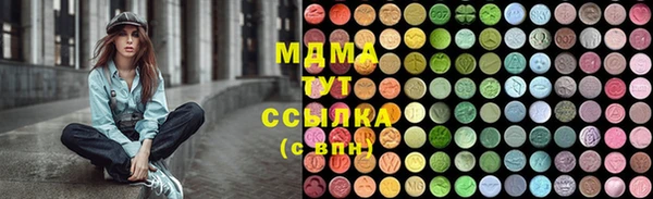 хмурый Алексеевка
